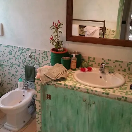 Ferienhaus Il Corbezzolo *