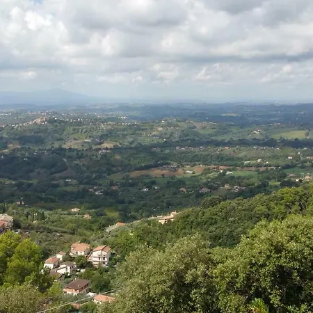 Il Corbezzolo Ferienhaus Poggio Catino