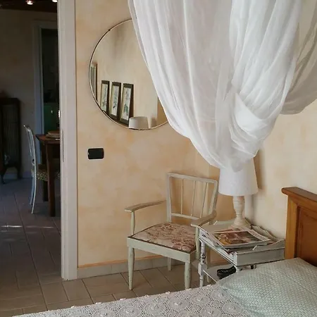 Il Corbezzolo Ferienhaus