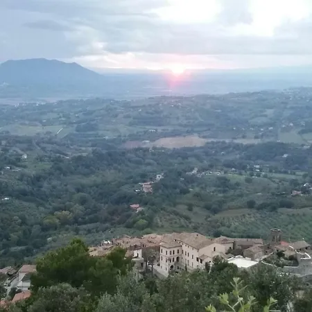 Ferienhaus Il Corbezzolo Poggio Catino