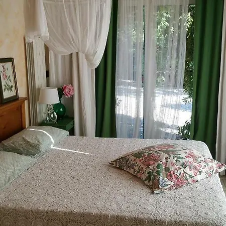 Il Corbezzolo Ferienhaus