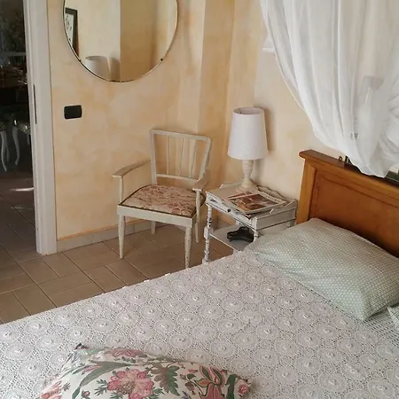 Ferienhaus Il Corbezzolo