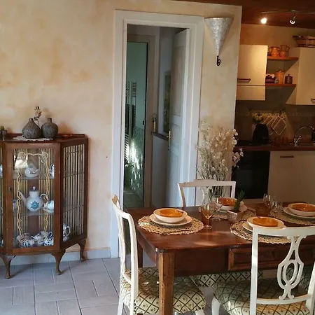 Ferienhaus Il Corbezzolo *