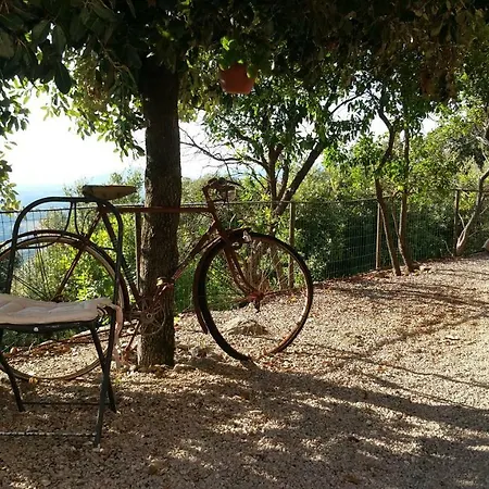 Ferienhaus Il Corbezzolo