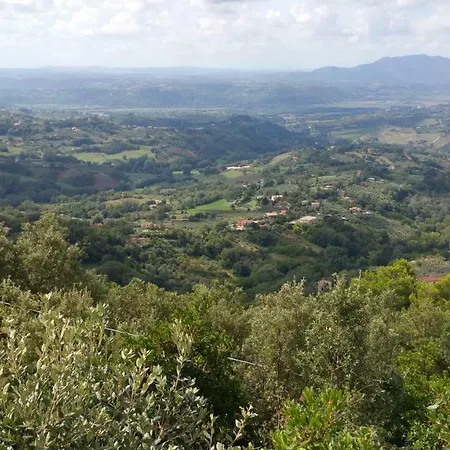 Il Corbezzolo Ferienhaus