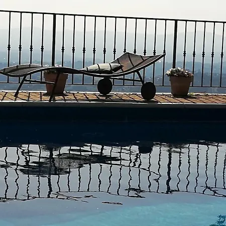 Il Corbezzolo * Poggio Catino