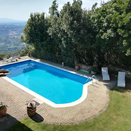 Il Corbezzolo